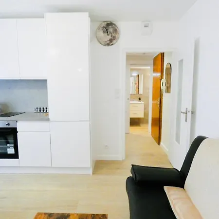 Apartamento Flat In Near Geneva *