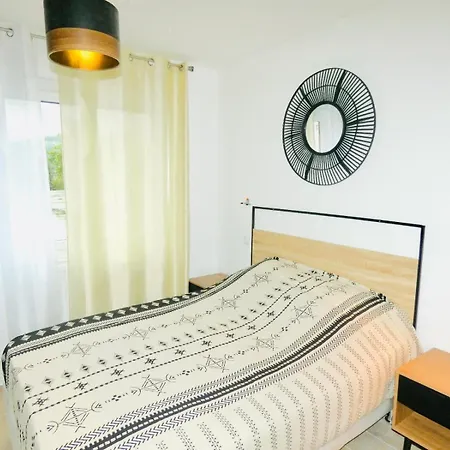 Flat In Near Geneva