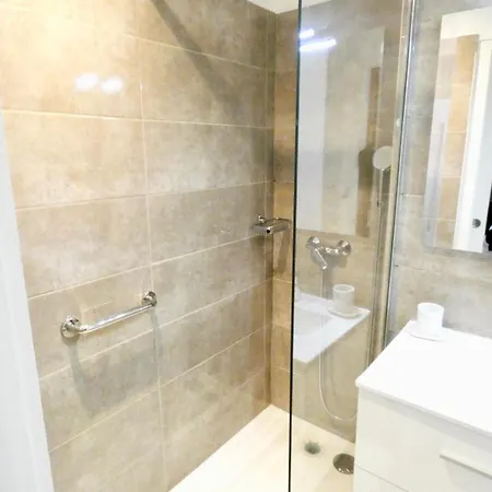 Apartamento Flat In Near Geneva