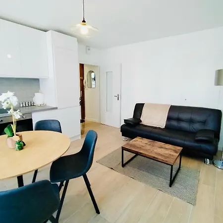 Flat In Near Geneva