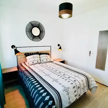 Flat In Near Geneva Apartamento